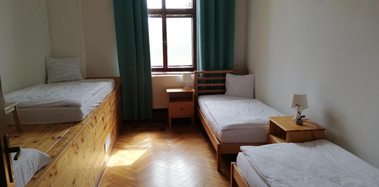 Penzion Kravin Bosilec Номер фото