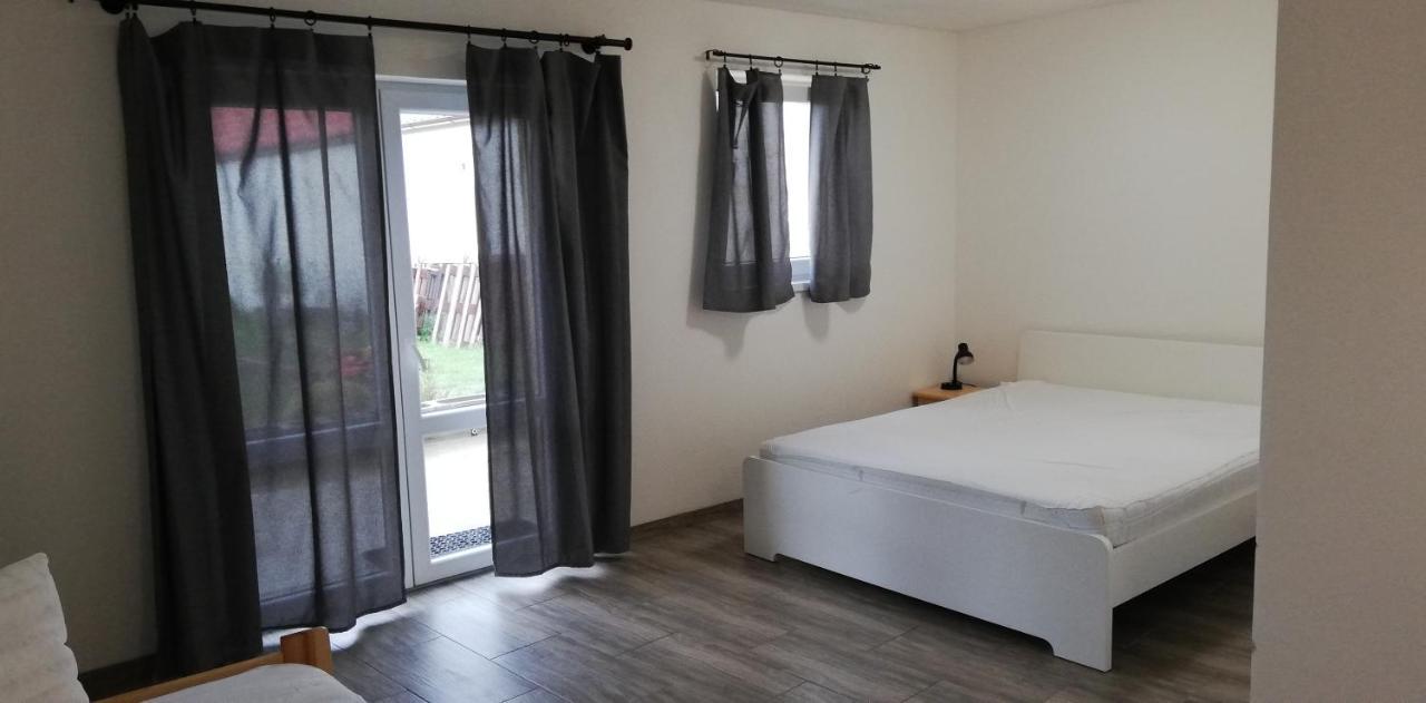 Penzion Kravin Bosilec Номер фото
