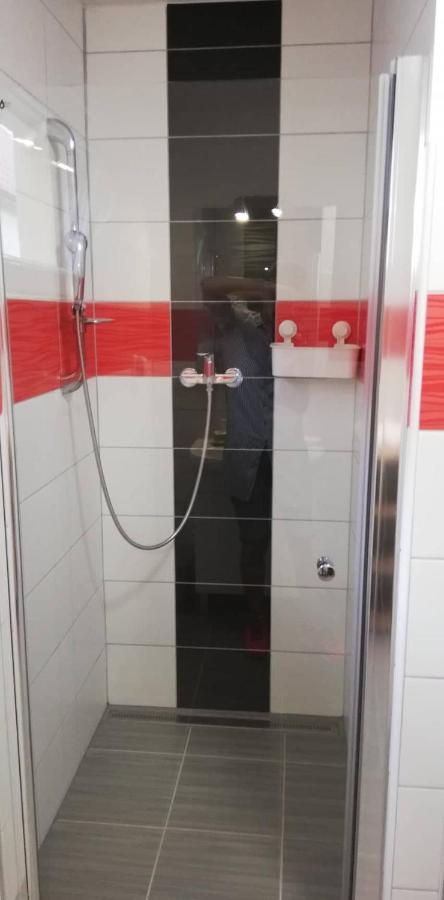 Penzion Kravin Bosilec Экстерьер фото