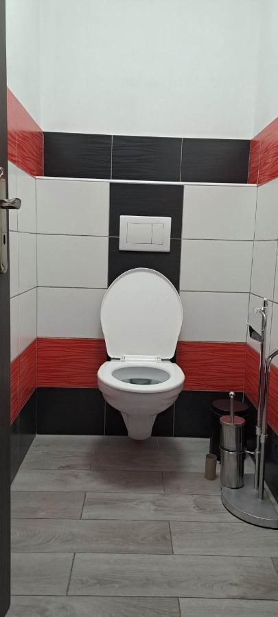 Penzion Kravin Bosilec Экстерьер фото