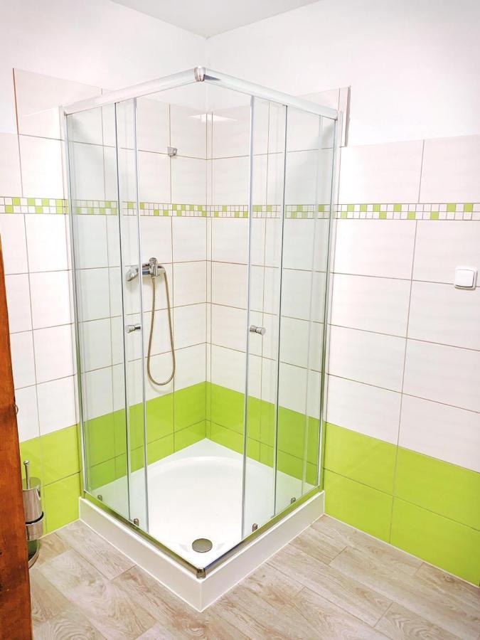 Penzion Kravin Bosilec Экстерьер фото