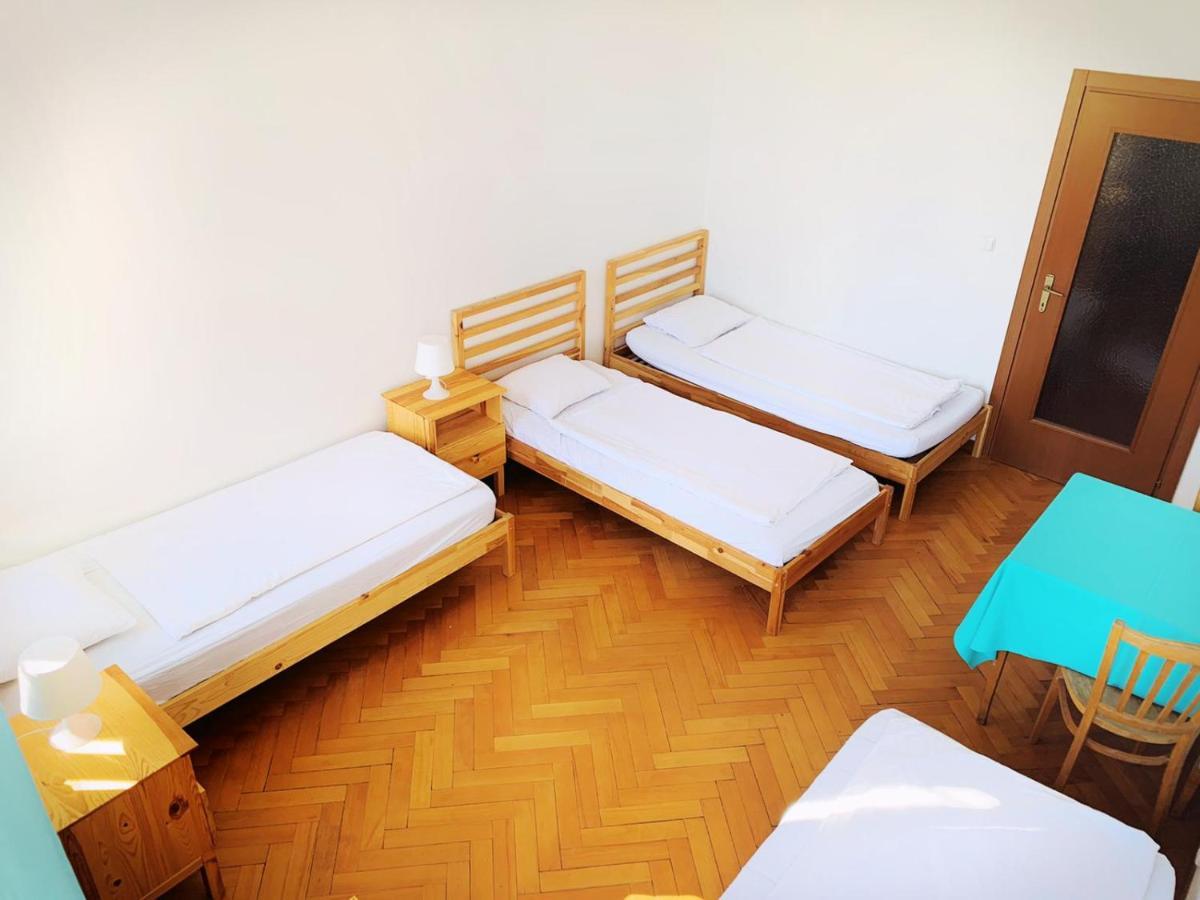 Penzion Kravin Bosilec Экстерьер фото